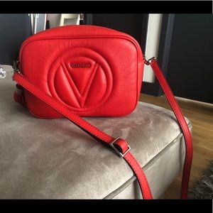 Authentic Valentino Crossbody